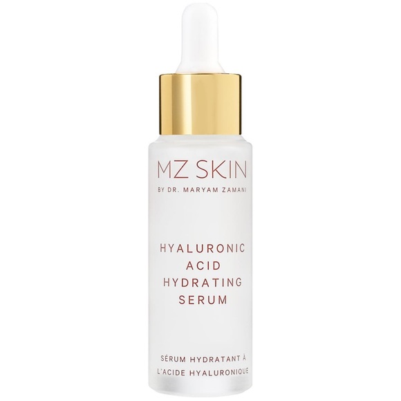 MZ Skin Other - ONLY 1! MZ Skin Hyaluronic Acid Hydrating Serum 💧 NEW IN BOX Full Size